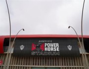 رسميًا.. ألميريا يُعلن تغيير إسم ملعبه إلى ” Power Horse”