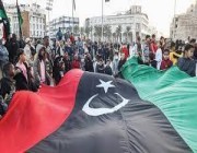 حركة الاحتجاج الليبية تقول إنها ستصعد حملتها لإبعاد النخب السياسية