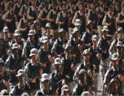 “الأمن العام” يستعرض بعضاً من استعدادات قوات أمن الحج لخدمة وتأمين ضيوف الرحمن (فيديو)