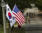 كوريا الشمالية تنتقد اتفاقا بين أمريكا وكوريا الجنوبية واليابان لتعزيز التعاون العسكري