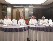 الاتحاد السعودي لألعاب القوى يحدد موعد جمعيته العمومية