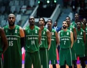 “أخضر السلة” يواجه نظيره اللبناني في ختام المرحلة الأولى لتصفيات كأس العالم