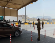 “الأمن العام”: منع المركبات المخالفة من دخول مكة اعتبارًا من منتصف هذه الليلة