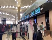 مطار الرياض يعلن عن إجراءات جديدة للتسهيل على المسافرين