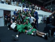 “أخضر السلة” يخسر أمام لبنان ويتأهل للمرحلة الثانية من تصفيات كأس العالم