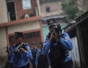 مصرع 6 من أفراد عصابة في “حادثة” في سجن في هندوراس