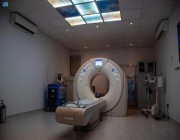 بالتعاون مع المستشفى الافتراضي.. “الصحة” تربط أقسام الأشعة في مستشفيات المشاعر المقدسة بنظام الطب الاتصالي
