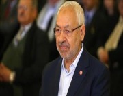 قاض تونسي يجمد حسابات مصرفية للغنوشي زعيم النهضة ورئيس الوزراء السابق الجبالي