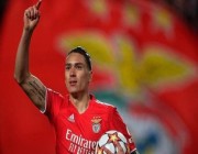 “صفقة ليفربول الجديدة” يفوز بأفضل لاعب بالدوري البرتغالي