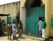 فرار 300 نزيل بعد هجوم مفترض لبوكو حرام على سجن في نيجيريا