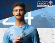 رسميًا.. “الباطن” يُمدد تعاقده مع لاعبه بسام محمد