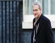 استقالة وزير الأمن البريطاني وتصاعد المطالبات لجونسون بالتنحي