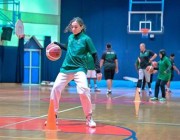 قرعة كرة السلة “3×3” للسيدات تضع الأخضر في المجموعة الأولى بدورة الألعاب الإسلامية