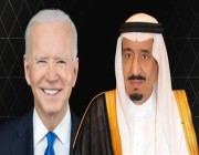 البيت الأبيض: “بايدن” سيلتقي الملك سلمان وولي العهد في محادثات ثنائية