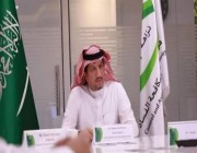 رئيس “نزاهة” يطلع على استعدادات فرع الهيئة في مكة لموسم الحج