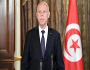 الرئيس التونس ينشر مسودة للدستور مع تعديلات طفيفة