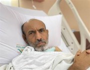 حاج يمني: وقفت في عرفات على السرير الأبيض.. والخدمات الطبية أزاحت المخاوف عن قلبي