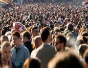 الأمم المتحدة تتوقع أن يبلغ عدد سكان العالم 8 مليارات نسمة في نوفمبر المقبل