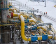 توتر في أوروبا مع بدء إغلاق خط “نورد ستريم” لنقل الغاز الروسي بسبب عمليات صيانة