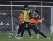 “الأخضر الشاب” يستدعى 27 لاعبًا لكأس العرب