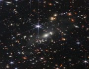 رصدت عدداً لا يحصى من المجرات.. “ناسا” تنشر أعمق صورة فلكية للكون