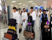 مطار الملك عبدالعزيز يقدم إرشادات لضيوف الرحمن بشأن الأمتعة قبل المغادرة
