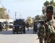 الجيش الصومالي يعلن مقـتل 15 عنصرا من حركة الشباب الإرهـابية