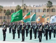 كلية الملك خالد العسكرية تعلن موعد فتح باب التسجيل لحملة الشهادة الثانوية