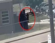 بعد قرابة شهرين من المجـزرة .. الكشف عن فيديو كامل للحظة إطلاق مراهق النار بمدرسة تكساس