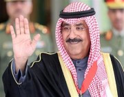 ولي عهد الكويت يتوجه غداً إلى المملكة للمشاركة في قمة جدة للأمن والتنمية