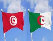 إعادة فتح الحدود التونسية الجزائرية
