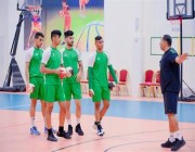 غدًا.. أخضر كرة اليد للشباب يواجه الكويت في مهمة الحفاظ على الصدارة