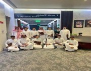 بمشاركة 15 طالبًا.. “تعليم الرياض” تعلن انطلاق “مبادرة علماء المستقبل”