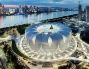 رسميا.. الصين تستضيف دورة الألعاب الآسيوية في 2023