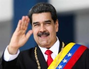 تأجيل زيارة الرئيس الفنزويلي إلى المملكة بسبب كورونا