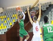 أخضر السلة يُهزم أمام نظيره الجزائري بالبطولة العربية للشباب (صور)