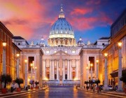 بعد فضائح مالية .. الفاتيكان يتعهد بإصلاح سياسته في مجال الاستثمارات