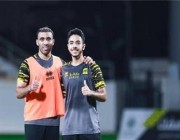 لاعب الاتحاد خارج قائمة منتخب مصر للشباب في كأس العرب
