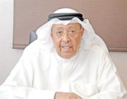 وفاة الفنان الكويتي سليمان الملا