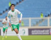 الأخضر يستهل مشواره بكأس العرب تحت 20 عامًا بالفوز أمام موريتانيا (فيديو وصور)