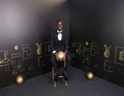 رسمياً.. ساديو ماني يفوز بجائزة أفضل لاعب إفريقي لعام 2022