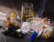“لجنة مكافحة المخدرات” توضح مراحل سلسلة الإدمان