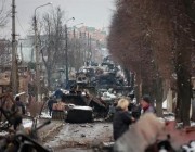 مستجدات غزو أوكرانيا.. اتفاق على إعادة فتح الموانئ وتقديرات بمقـتل 15 ألف جندي روسي