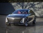 “كاديلاك” تكشف رسمياً عن سيارتها الكهربائية الجديدة كلياً “سيليستيك 2025” (صور)
