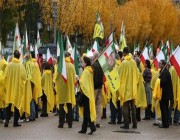 إرجاء قمة للمعارضة الإيرانية في ألبانيا بسبب تهديد أمني