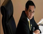 رئيس وزراء تايلاند يجتاز تصويتا بحجب الثقة في البرلمان