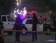 مقتل شخصين وإصابة 5 في إطلاق نار في لوس انجلوس