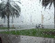 تشمل الرياض والشرقية.. “الأرصاد”: فرص مهيأة لأمطار غزيرة على معظم المناطق من الثلاثاء وحتى السبت