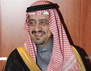 الأمير تركي بن عبد الله الفيصل يقدم وعدًا لجمهور الأهلي “فيديو”