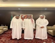 لدعم التعاون في قطاع الإبل.. لقاء سعودي إماراتي قطري في الرياض